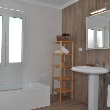 Incredible Next To Promenade And Old Town