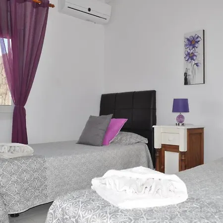 Incredible Next To Promenade And Old Town