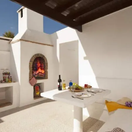 Incredible Next To Promenade And Old Town